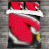 Nfl Arizona Cardinals Logo Type 240 Bedding Sets Sporty Bedroom Home Decor