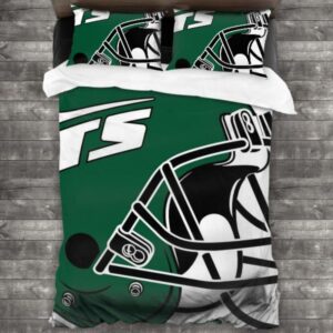 Nfl New York Jets Logo Type 265 Bedding Sets Sporty Bedroom Home Decor