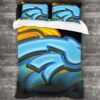 Nfl Denver Broncos Logo Type 423 Bedding Sets Sporty Bedroom Home Decor