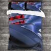 New England Patriots Logo Type 486 Bedding Sets Sporty Bedroom Home Decor