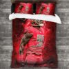 Soft Tampa Bay Buccaneers Logo Type 813 Bedding Sets Sporty Bedroom Home Decor