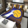 1976-1990 Indiana Pacers Nba 232 Logo Type 1018 Bedding Sets Sporty Bedroom Home Decor