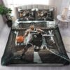 Kyrie Irving Brooklyn Nets Nba 153 Logo Type 1131 Bedding Sets Sporty Bedroom Home Decor