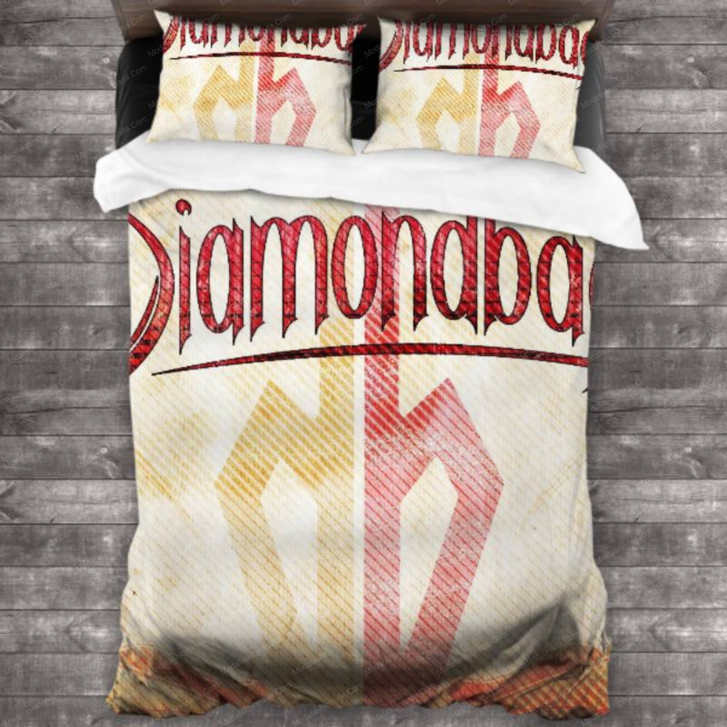 Arizona Diamondbacks Mlb Baseball National League Sport 16 Logo Type 1490 Bedding Sets Sporty Bedroom Home Decor