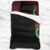Boston Celtics Logo Type 1797 Bedding Sets Sporty Bedroom Home Decor