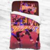 Nba Cleveland Cavaliers Logo Type 1888 Bedding Sets Sporty Bedroom Home Decor