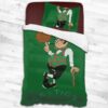 Boston Celtics Logo Type 1927 Bedding Sets Sporty Bedroom Home Decor