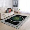 Baylor Bears Ncaas Team Logo Type 8042 Rug Living Room Home Decor Area Carpet