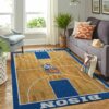 Bucknell Bison Ncaa Basketball Custom Type 8286 Rug Home Decor Living Room Area Carpet