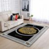Wake Forest Demon Deaconss Ncaa Football Basketball Team Logo Type 8309 Rug Living Room Home Decor Area Carpet