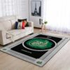 Charlotte Ers Ncaa Team Logo Nice Type 8357 Rug Living Room Home Decor Area Carpet