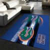 Florida Gators Customncaa Football Mat Type 8358 Rug Area Carpet Living Room Home Decor