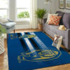 California Golden Bears Ncaa Custom Type 8408 Rug Living Room Home Decor Area Carpet