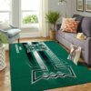 Hawaii Rainbow Warriors Ncaa Custom Type 8412 Rug Area Carpet Home Decor Living Room