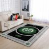 Colorado State Rams Ncaa Team Logo Nice Type 8513 Rug Area Carpet Home Decor Living Room