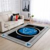 Buffalo Bulls Ncaa Team Logo Nice Type 8518 Rug Home Decor Living Room Area Carpet