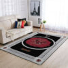 Boston College Eagles Ncaa Team Logos Type 8527 Rug Home Decor Living Room Area Carpet