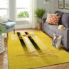 Arizona State Sun Devils Ncaa Custom Type 8535 Rug Home Decor Area Carpet Living Room