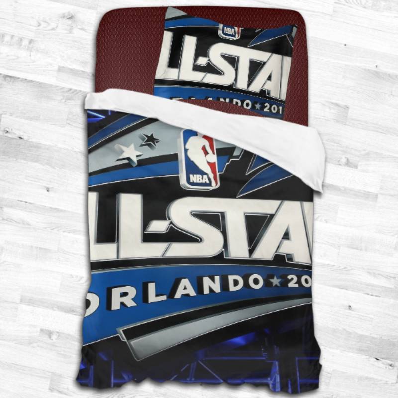 Sacramento Kings Logo Type 2376 Bedding Sets Sporty Bedroom Home Decor