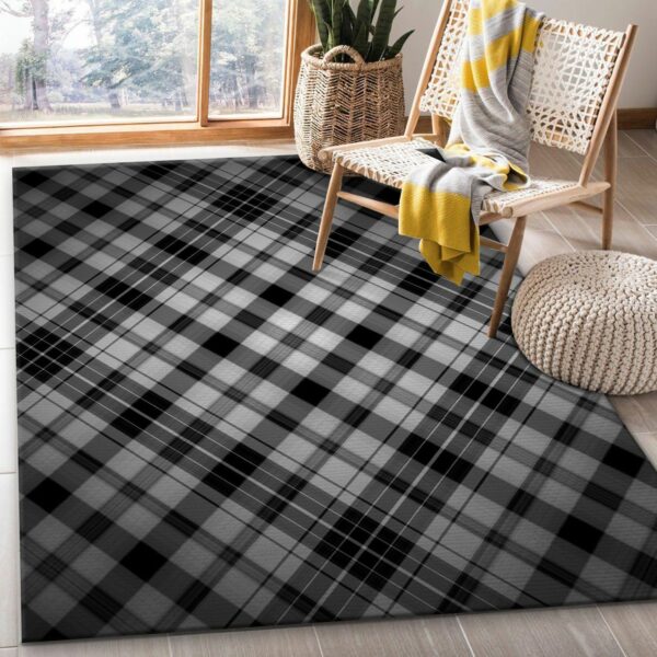 Burberry Ver Area For Christmas Bed Luxury Fashion Brand Rug Area Carpet Home Decor Door Mat