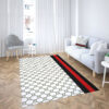 Gucci Area Luxury Fashion Brand Rug Door Mat Home Decor Area Carpet