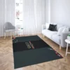 Gucci Mat Luxury Fashion Brand Rug Area Carpet Door Mat Home Decor