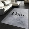 Dior Area Luxury Fashion Brand Rug Home Decor Door Mat Area Carpet