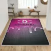 Chanel Luxury Fashion Brand Rug Door Mat Area Carpet Home Decor