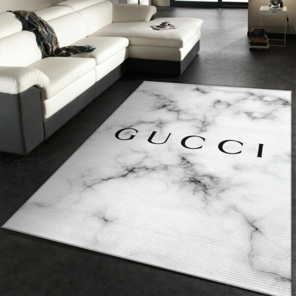 Gucci Area Bed Luxury Fashion Brand Rug Door Mat Home Decor Area Carpet