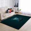 Gliter Louis Vuitton Area Luxury Fashion Brand Rug Door Mat Home Decor Area Carpet
