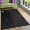 Burberry Ver Area Bed Luxury Fashion Brand Rug Home Decor Door Mat Area Carpet