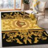 Versace Area Fn Local The Luxury Fashion Brand Rug Area Carpet Home Decor Door Mat