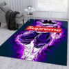 Supreme Dragon Ball Luxury Fashion Brand Rug Door Mat Area Carpet Home Decor