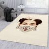 Gucci Luxury Fashion Brand Rug Area Carpet Door Mat Home Decor