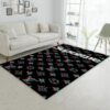 Supreme Collection Area The Luxury Fashion Brand Rug Area Carpet Door Mat Home Decor