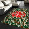 Produkte Supreme Supreme Area Luxury Fashion Brand Rug Area Carpet Door Mat Home Decor