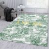 Dior Area Luxury Fashion Brand Rug Home Decor Door Mat Area Carpet