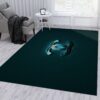 Chanel Area Luxury Fashion Brand Rug Door Mat Area Carpet Home Decor