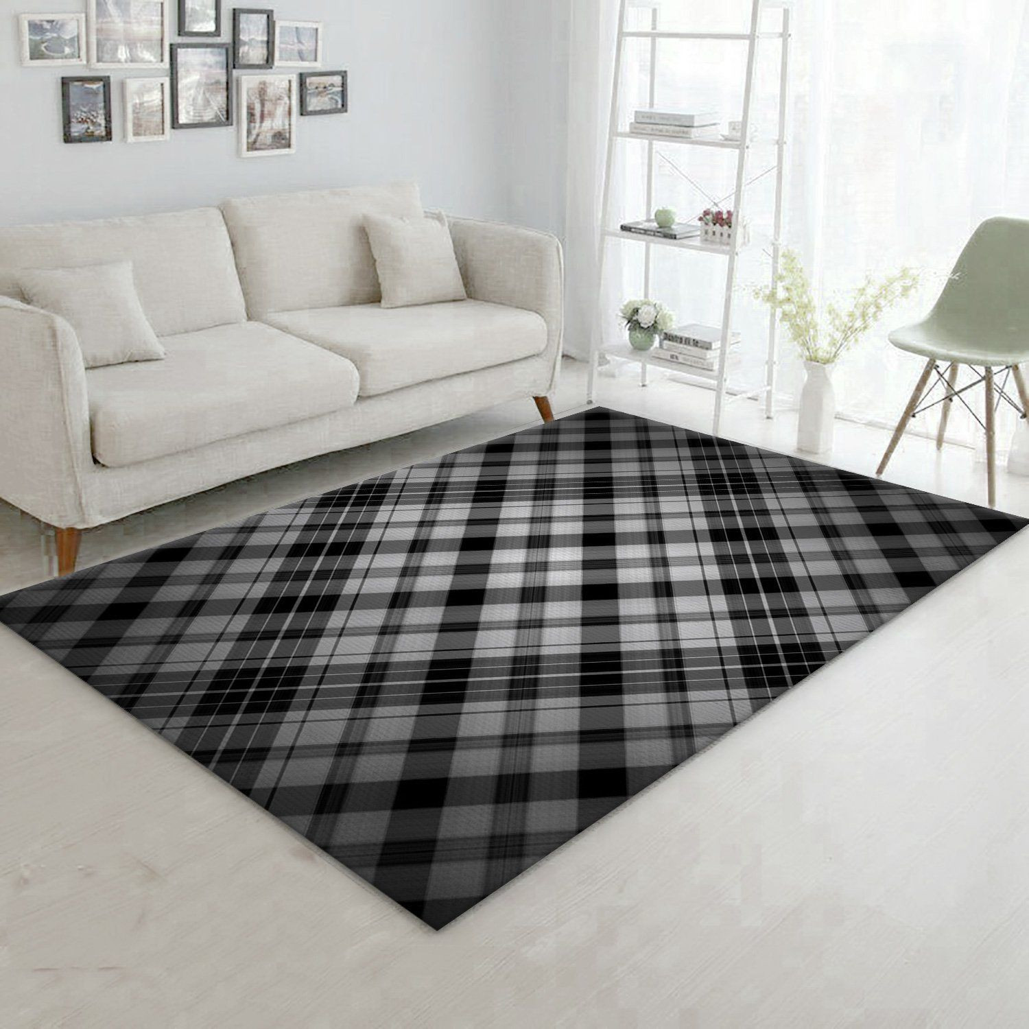 Burberry Ver Area For Christmas Bed Luxury Fashion Brand Rug Home Decor Door Mat Area Carpet