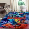 Supreme Area Luxury Fashion Brand Rug Area Carpet Home Decor Door Mat
