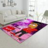 Simpson Supreme Area Christmas Luxury Fashion Brand Rug Door Mat Home Decor Area Carpet