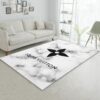 Louis Vuitton Area Christmas Luxury Fashion Brand Rug Home Decor Area Carpet Door Mat
