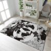 Chanel Area The Luxury Fashion Brand Rug Home Decor Door Mat Area Carpet