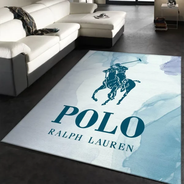 Ralph Lauren Luxury Fashion Brand Rug Home Decor Door Mat Area Carpet