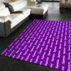 Art Simple Supreme Area Luxury Fashion Brand Rug Area Carpet Door Mat Home Decor