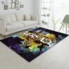 Versace Luxury Fashion Brand Rug Home Decor Door Mat Area Carpet