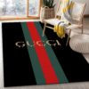 Grime Gucci Area Fn Christmas The Luxury Fashion Brand Rug Home Decor Area Carpet Door Mat