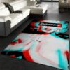 Supreme Area Christmas Luxury Fashion Brand Rug Door Mat Area Carpet Home Decor