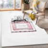 Dior Area Luxury Fashion Brand Rug Area Carpet Home Decor Door Mat