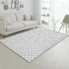 Dior Area For Christmas Bed Luxury Fashion Brand Rug Area Carpet Door Mat Home Decor